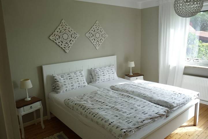 Ferienhaus für 9 Personen, mit Garten im Münsterland - 2