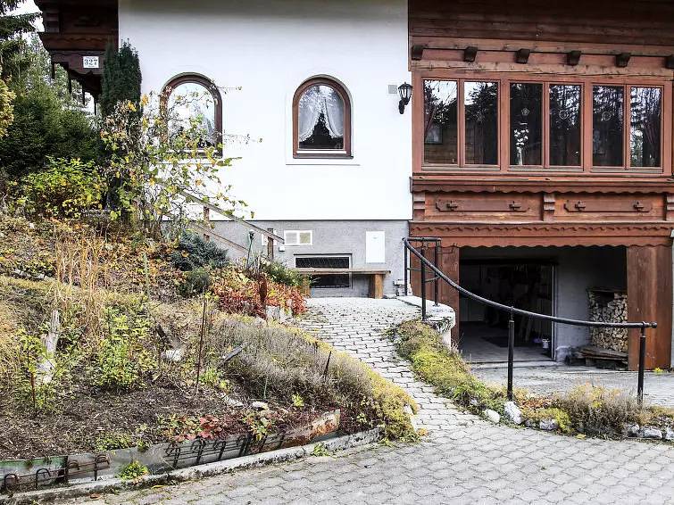 Haus 10 Personen in Ramsau am Dachstein, Schladming-Dachstein