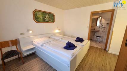Bungalow voor 2 Personen in Borkum, Duitse Waddeneilanden, Afbeelding 2