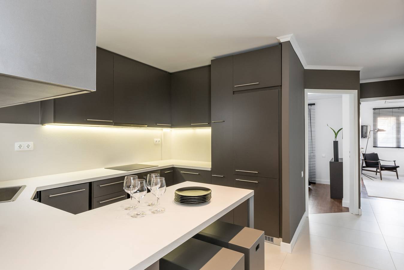 Apartamento entero, Executive 2 bdr Suite in Plaka - Acropolis view  in Sección central de Atenas, Atenas
