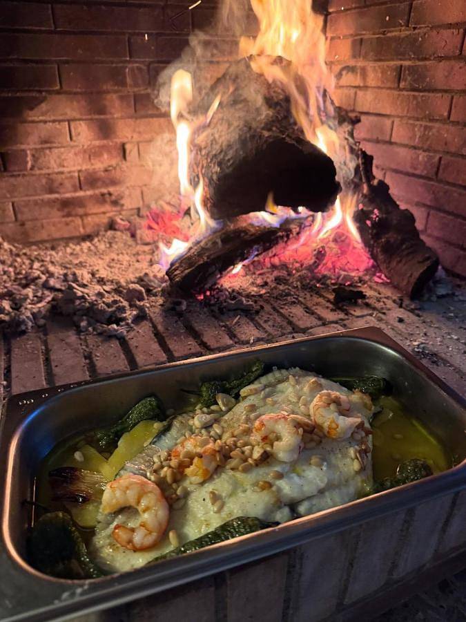 Casa rural para 12 personas, con vistas y jardín, Se admiten mascotas en Provincia de Murcia - 2