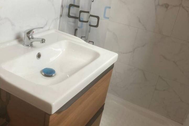 Camping für 2 Personen, mit Garten in Alpes-de-Haute-Provence - 4