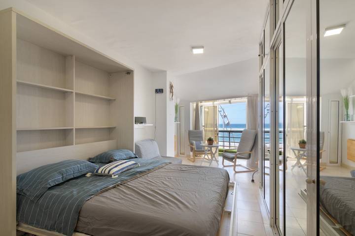 Gîte pour 3 personnes, avec balcon à Las Palmas de Gran Canaria - 3