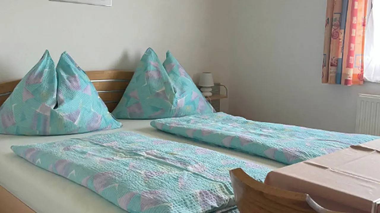Ganze Ferienwohnung, Ferienwohnung für 4 Personen (75 m²) in Liebenfels in Liebenfels, Mittelkärnten
