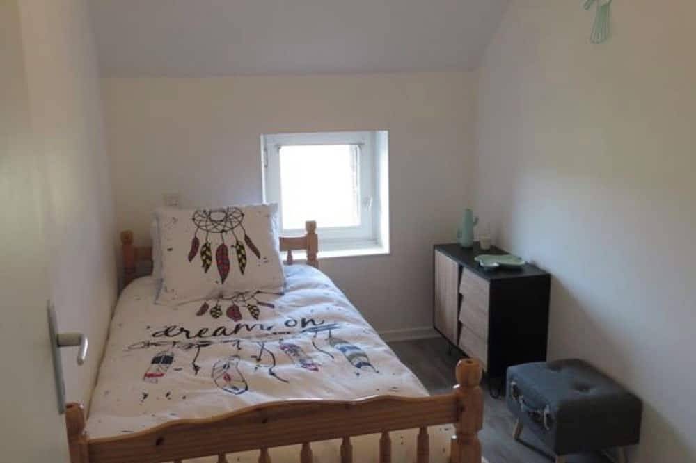 Gîte Bleureen: L’Ar-Ti-Chou in Saint-Méloir-des-Ondes, Région de Saint-Malo