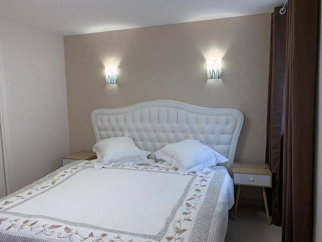 Villa pour 6 personnes, avec Terrasse et Vue en Alsace - 3