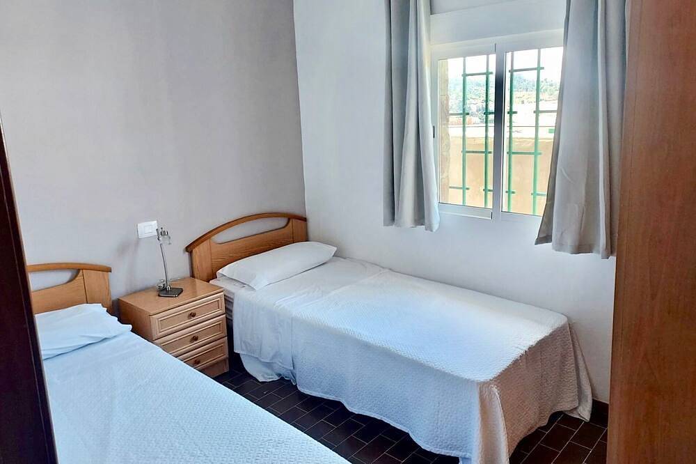 Prueba Vivienda Vacacional in Teror, North Gran Canaria