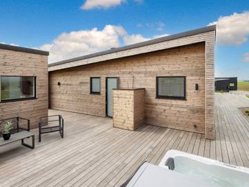 Ferienhaus für 10 Personen in Underbjerg, Limfjord, Bild 3