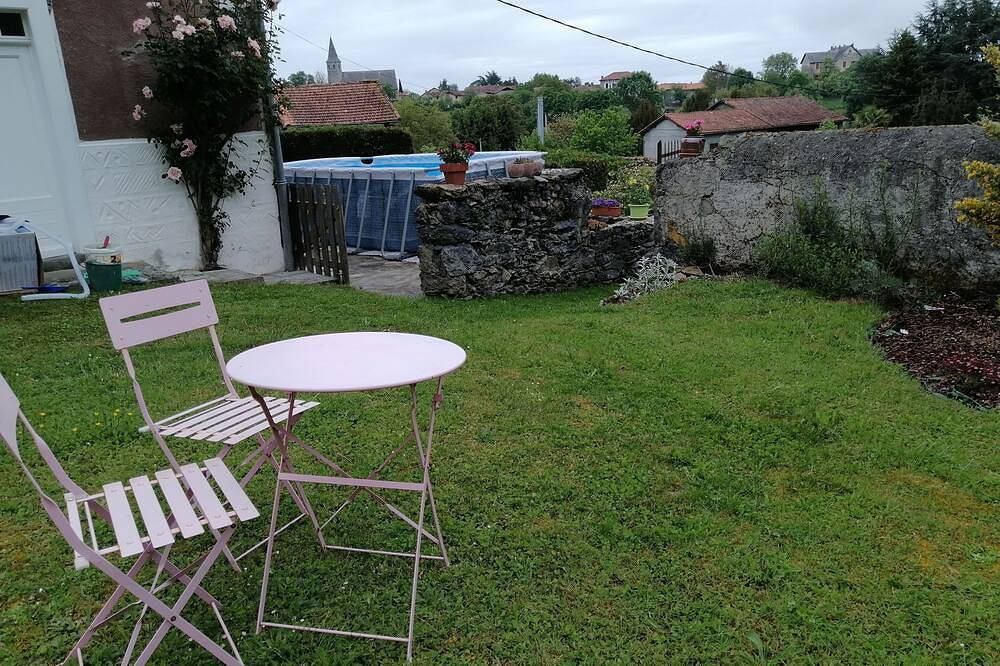\"Le Cap de Clos\"  gîte pour 6 personnes en piemont pyrénéen in Cier-de-Rivière, Haute-Garonne