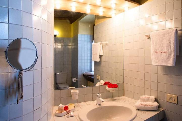 Gîte pour 4 personnes, avec Terrasse dans Massino Visconti - 4