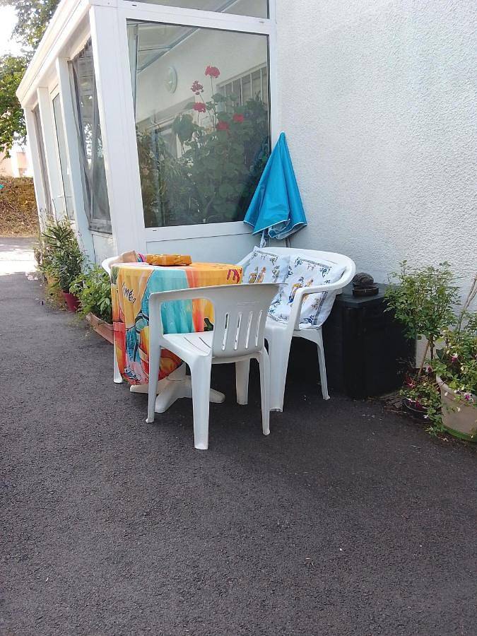 Appartement entier, Villa Arc en Ciel et clé des champs in Contrexéville, Neufchâteau