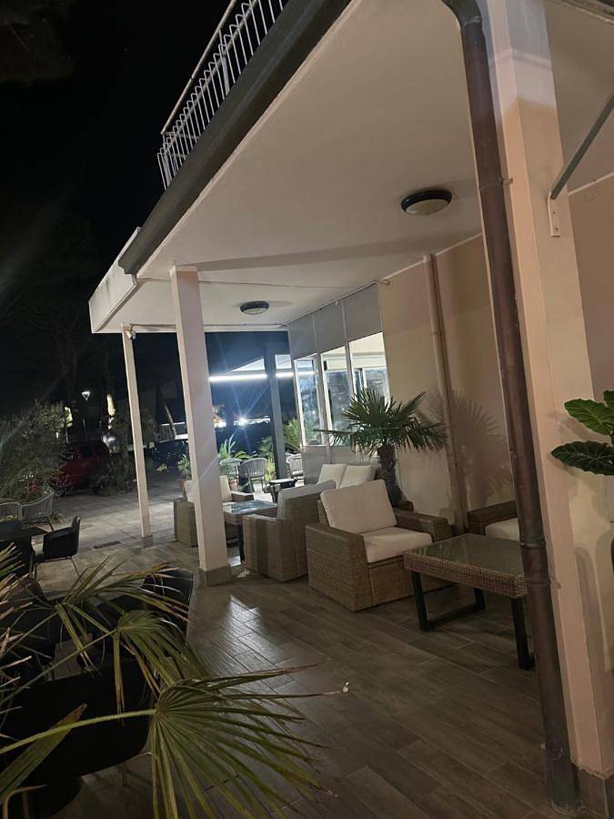 Maison d’hôte pour 2 personnes, avec balcon à Cervia - 3