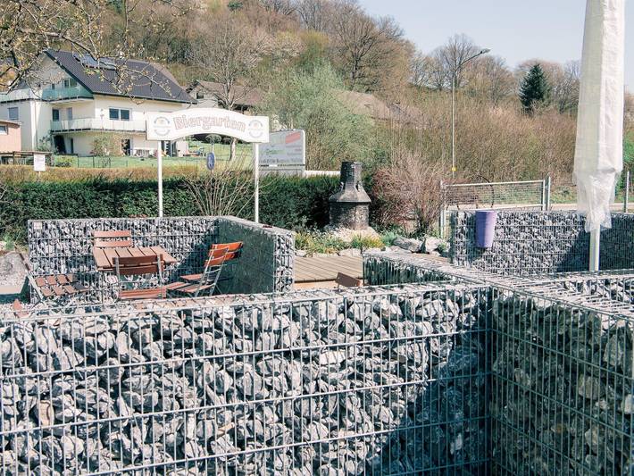 Ferienwohnung für 6 Personen, mit Garten in Overath - 3
