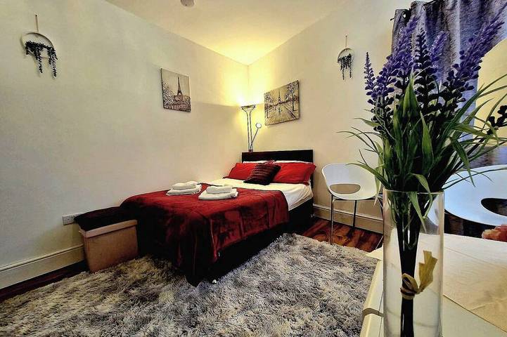 Apartment for 2 people in Cleethorpes