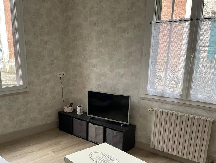 Location de vacances pour 4 personnes, avec terrasse dans Office de Tourisme de Coulon - Maison du Marais Poitevin - 3