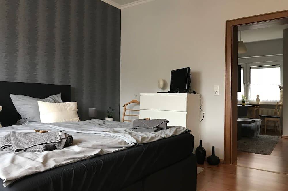 Ganze Wohnung, Zentral gelegene Remscheider Ferienwohnung in Remscheid, Bergisches Land