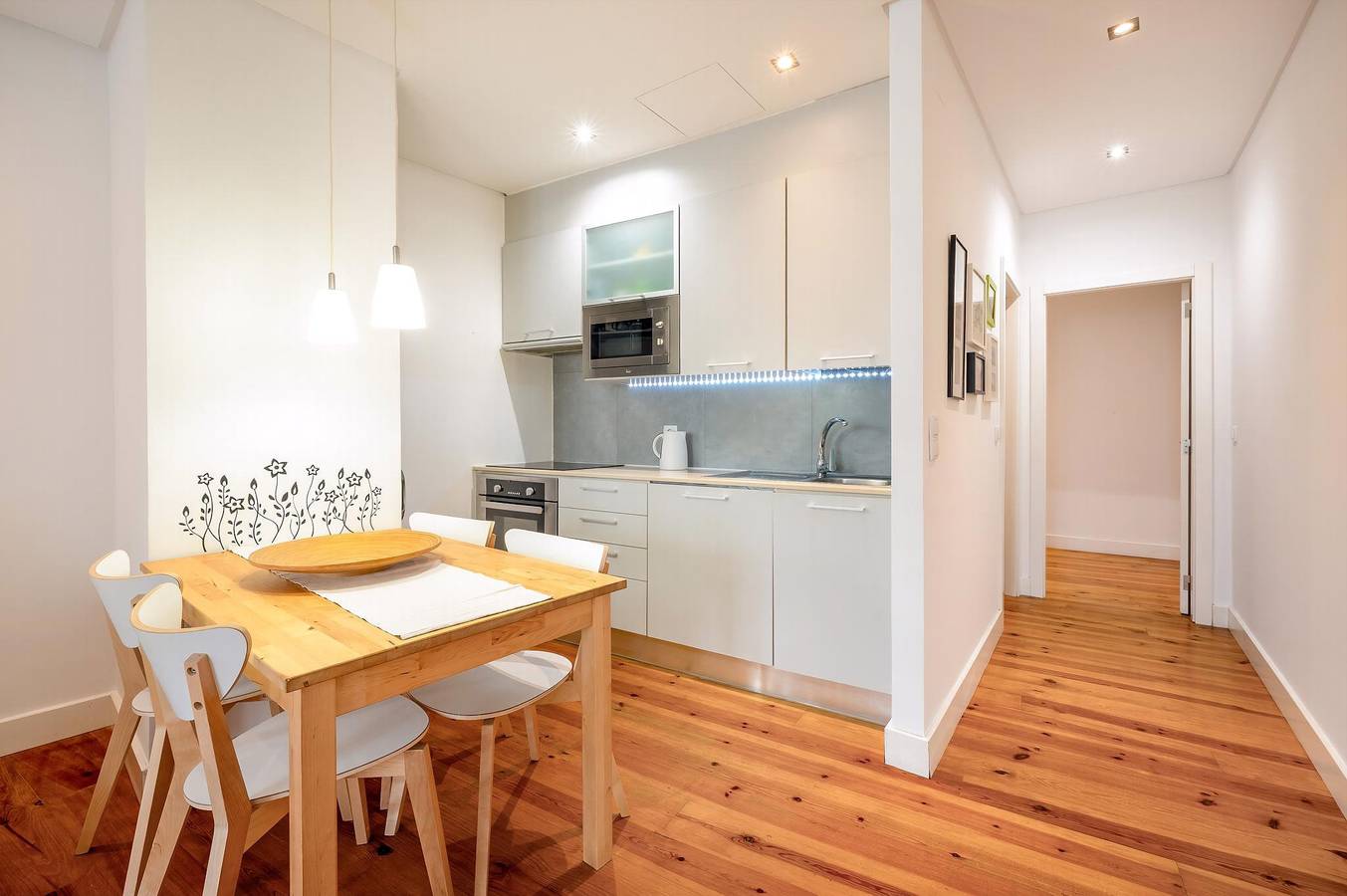 Appartement entier, Guestready - Base confortable près du château in São Miguel (Lisbonne), Santa Maria Maior