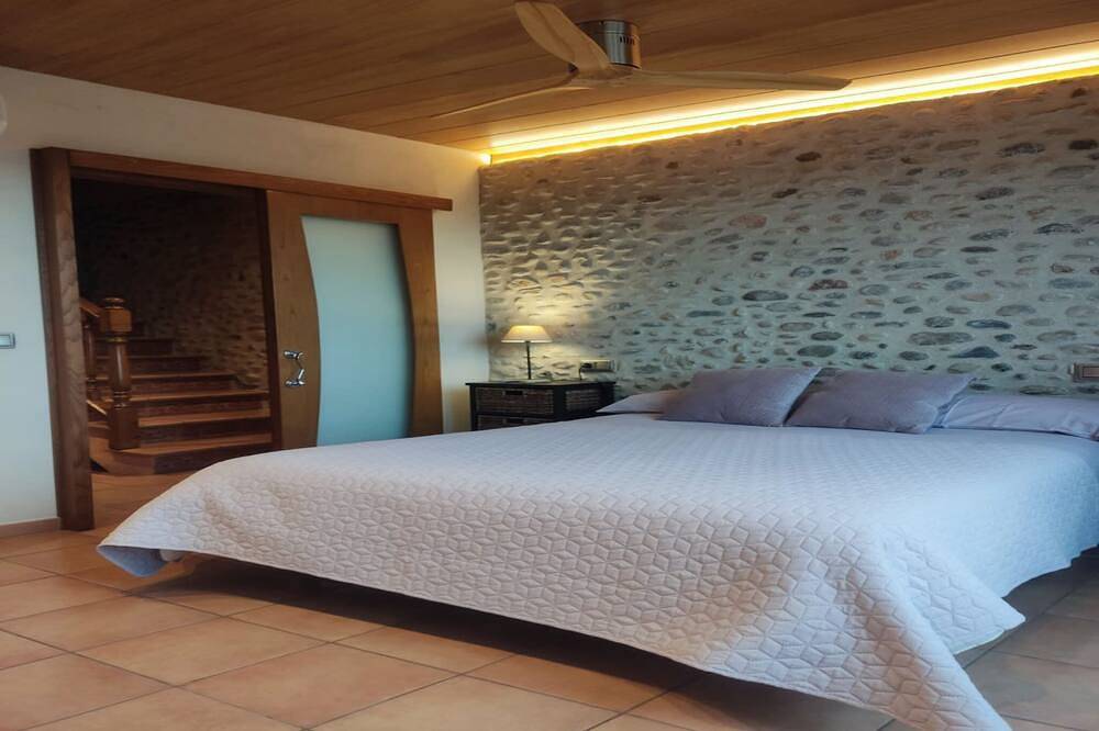 Apartamento entero, Casa adosada en Armentera in La Armentera, Alt Empordà