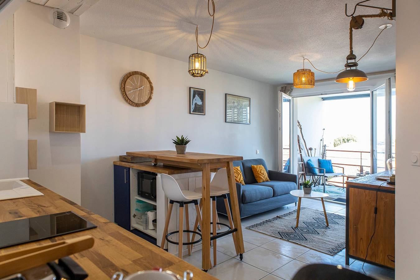 Photo : Appartement de vacances