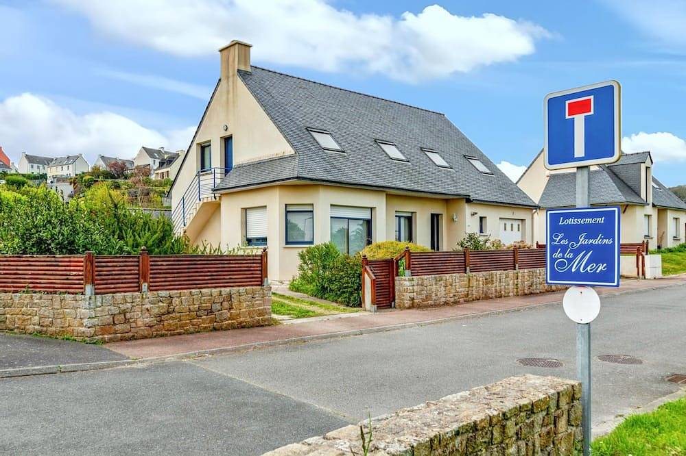 Appartement de vacances