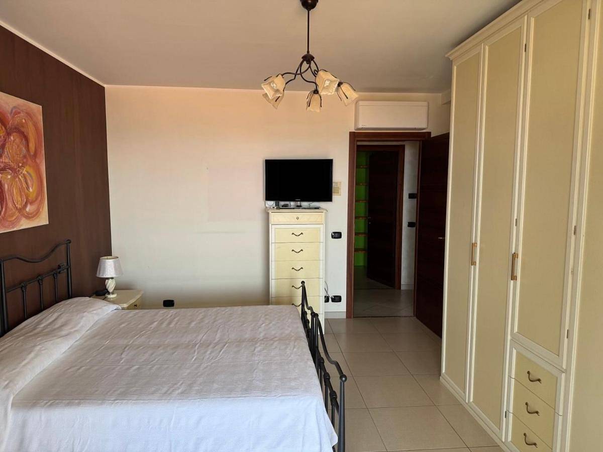 Il Belvedere Guest House in Scalea, Tyrrhenische Küste Kalabrien