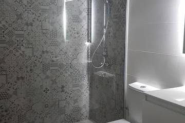 Villa für 6 Personen in Lajares, La Oliva, Bild 4
