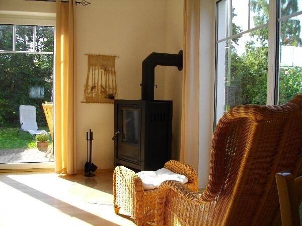 Ferienhaus Meeresstrand in Ostseebad Rerik, Rerik