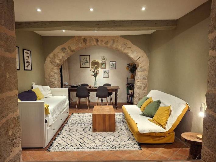 Appartement de vacances pour 4 personnes - 1