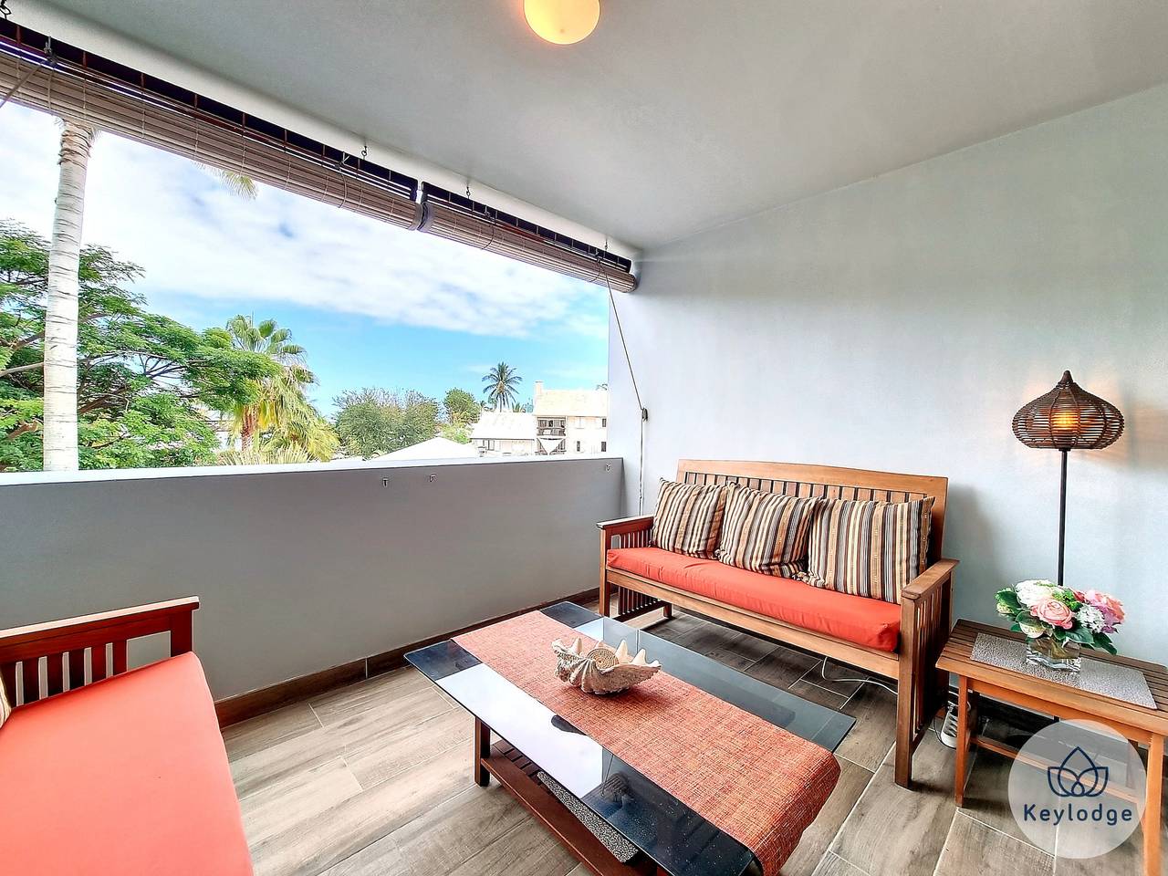 Appartement entier, T3 Perle d’été*** – 72m² – Au cœur de Saint-Gilles in Saint-Gilles les Bains, Saint-Paul (Réunion)