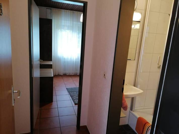 Ferienwohnung, mit Terrasse und Garten in Niederkrüchten - 3