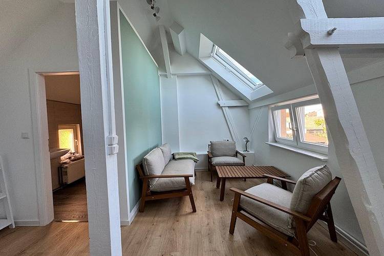 Ferienhaus Havelzeit in Werder an der Havel in Glindower See, Werder
