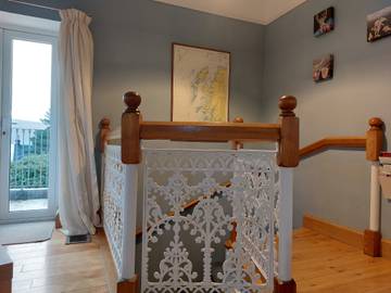 Chalet for 2 People in Highlands, Scotland, Photo 3
