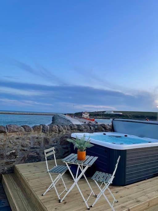 One-Bedroom House in Aberdeen, Aberdeenshire