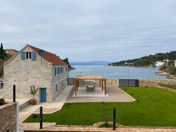 Ferienhaus für 8 Personen in Rogac, Split-Dalmatien, Bild 2