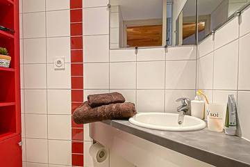 Chalet pour 4 Personnes dans Aussois, Parc National de la Vanoise, Photo 2