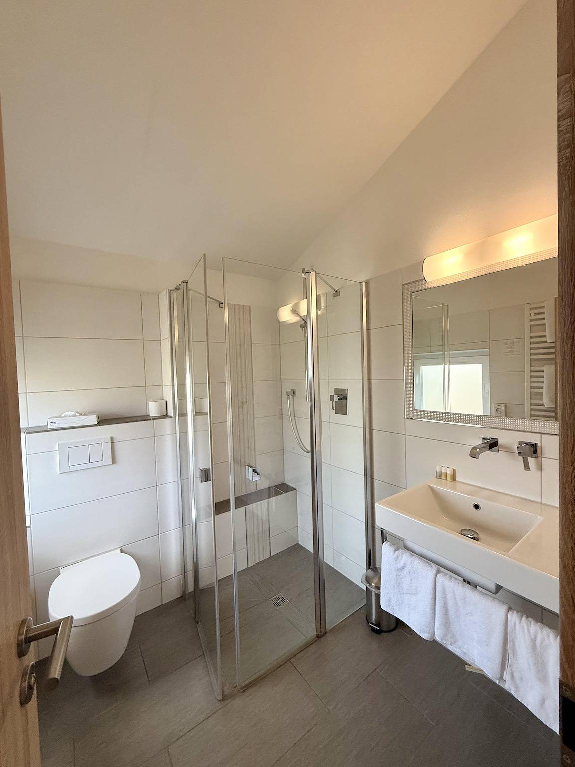 Dreibettzimmer in Overath, Rheinisch-Bergischer Kreis