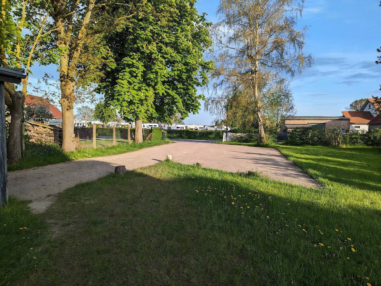 Holiday home for 16 people in Sietow in Sietow-Dorf, Sietow