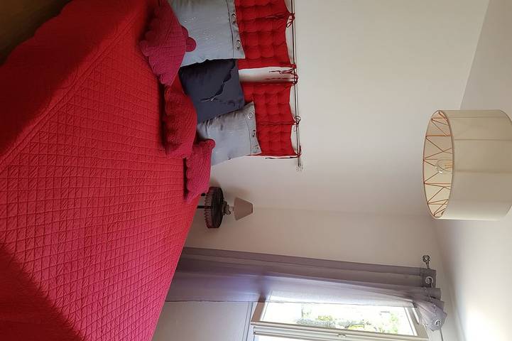 Location de vacances pour 8 personnes, avec jardin à Villenave-d'Ornon - 2