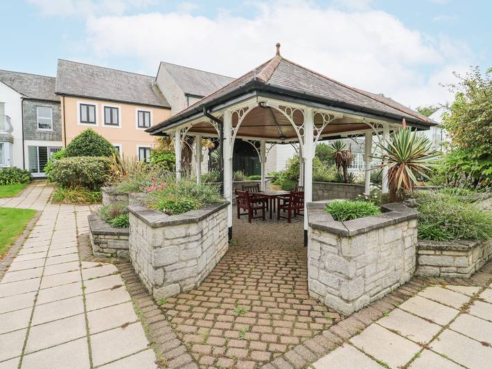 Appartement entier, 5 Tregenna Court in Falmouth (Cornwall), Cornouailles