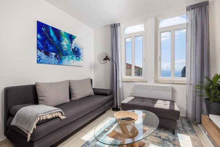 Apartamento de vacaciones para 2 personas - 1