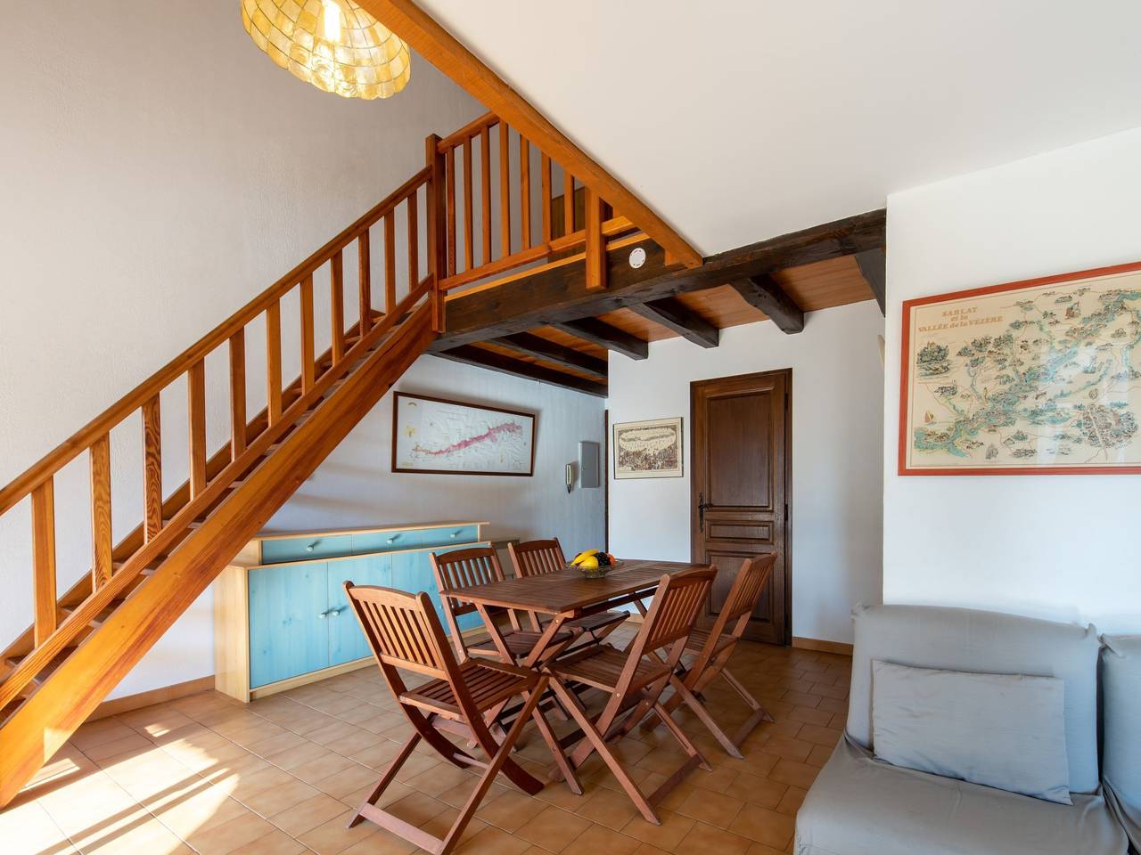 Appartement entier, Les Lantanas in Cavalaire-sur-Mer, Région de Draguignan