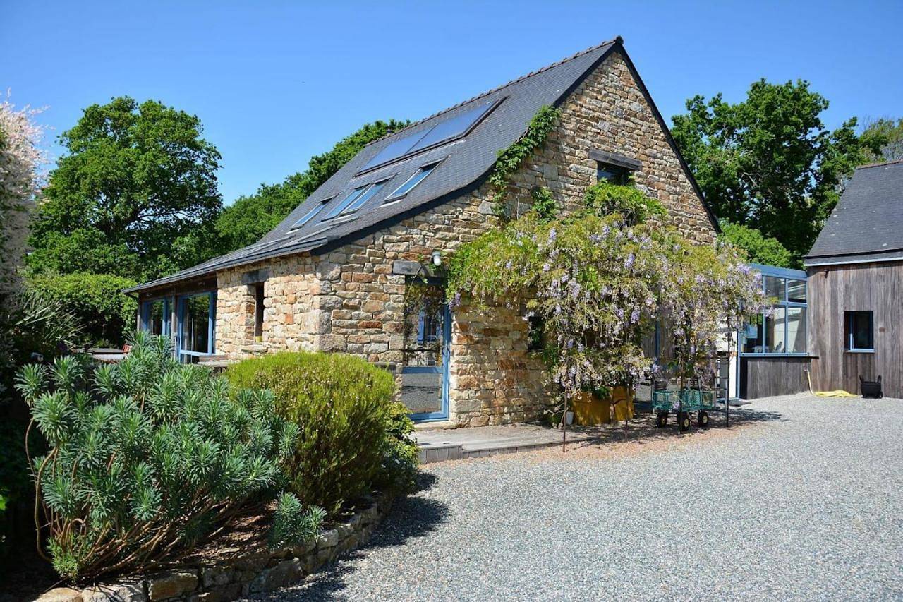 Double or Twin Room in Pont-l'Abbé, Région de Quimper