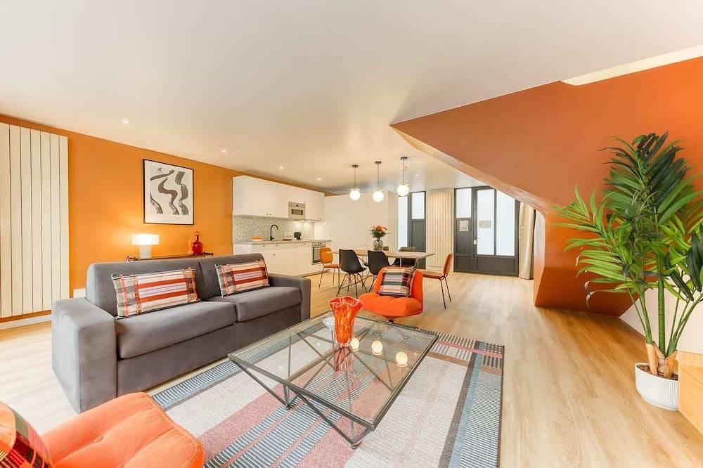 Appartement de vacances