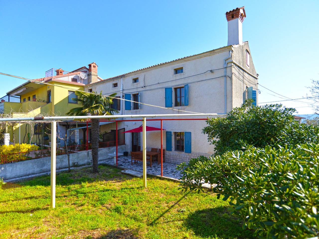 Casa vacanza a Rakalj a partire da 114€ a notte