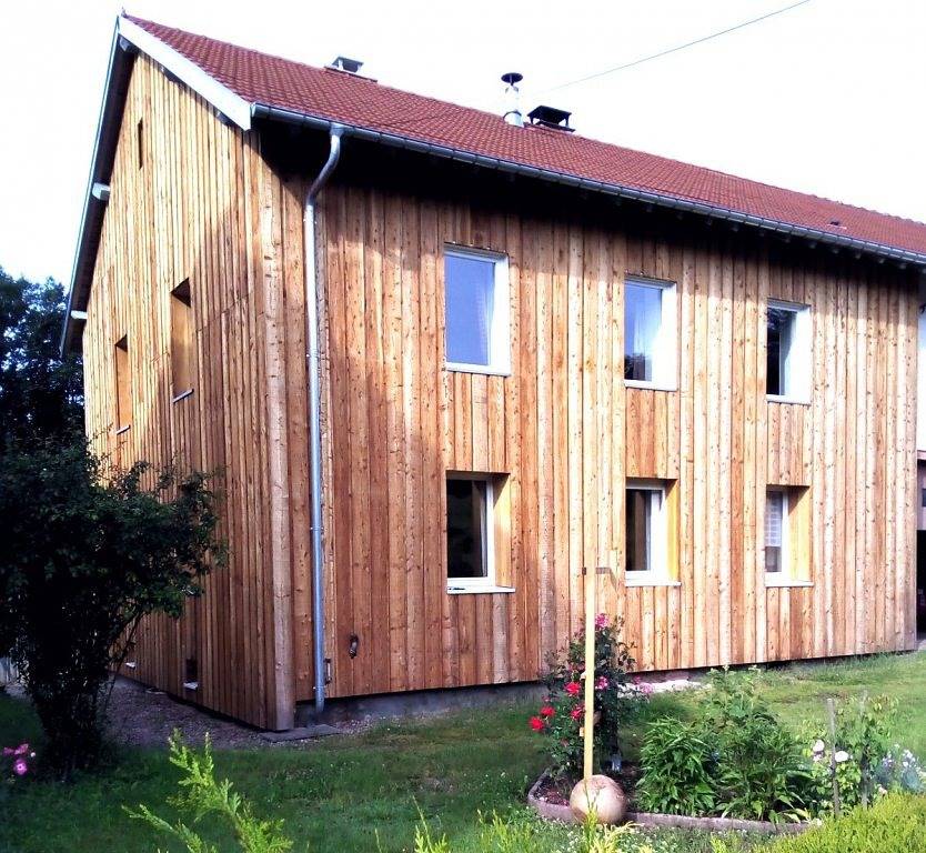 Gîte 1 à 5 personnes in Taintrux, Saint-Dié-des-Vosges