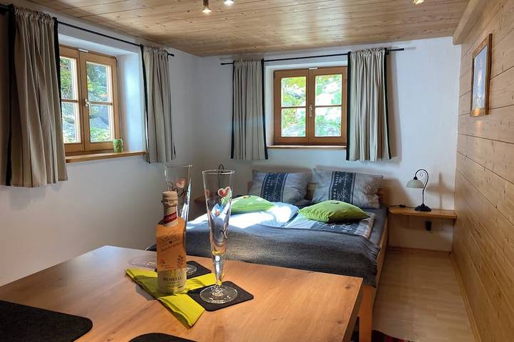 Bauernhof für 2 Personen am Schliersee - 2