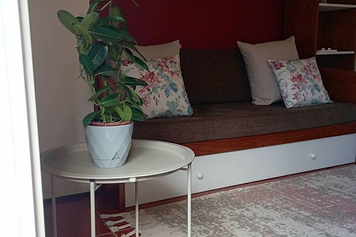 Ganze Wohnung, Apartamento do Sol in Porto Moniz, Madeira