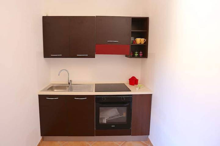 Holiday apartment for 3 people - 1