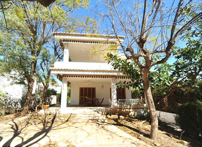 Chalet para 6 personas, con Terraza y Jardín en Benicasim