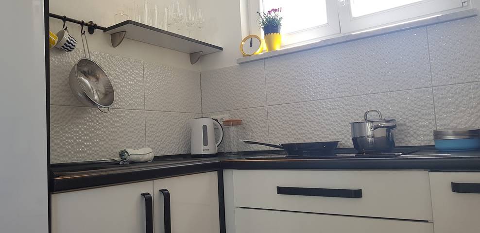 Ferienhaus für 4 Personen, mit Balkon/Terrasse in Zadar - 4